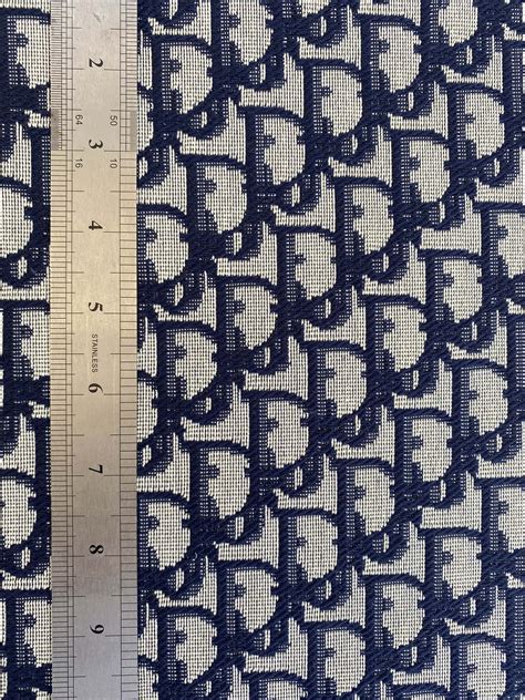 where to get dior fabric|Dior fabric pattern.